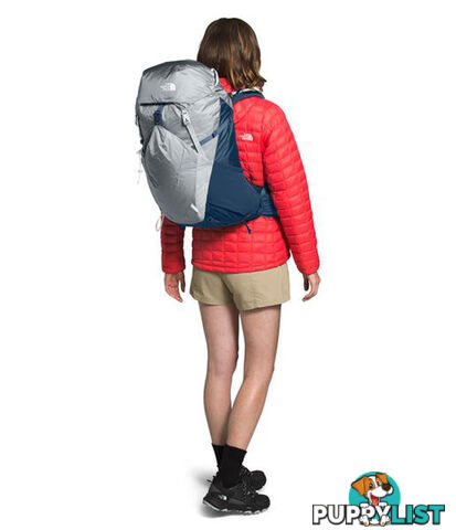 The North Face Womens Hydra 38L Womens Backpack - NF0A3S8L38