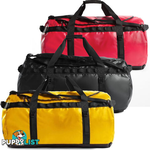 The North Face Base Camp Duffel Bag - XXL - NF0A3ETS