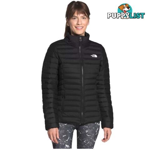 The North Face Stretch Down Womens Insulated Jacket - NF0A4P6I