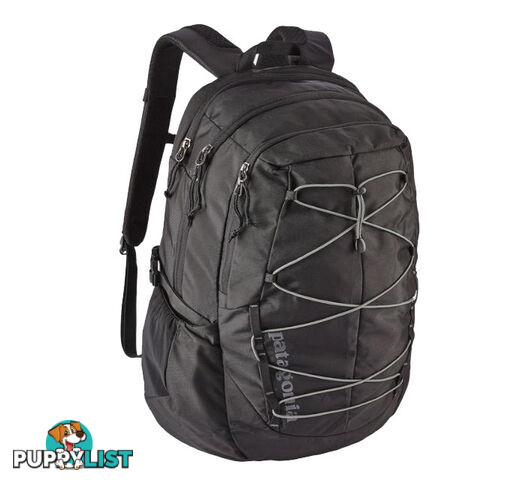 Patagonia Chacabuco 30L Everyday Backpack - Black - 47927-BLK-ALL