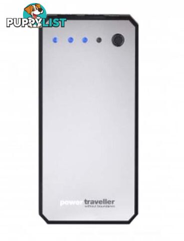 Powertraveller Discovery 6000mAh Battery Pack - VPPTLDISC001