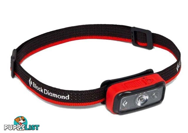 Black Diamond Spot Lite 200 Lightweight Headlamp - Octane - BD6206628001ALL1