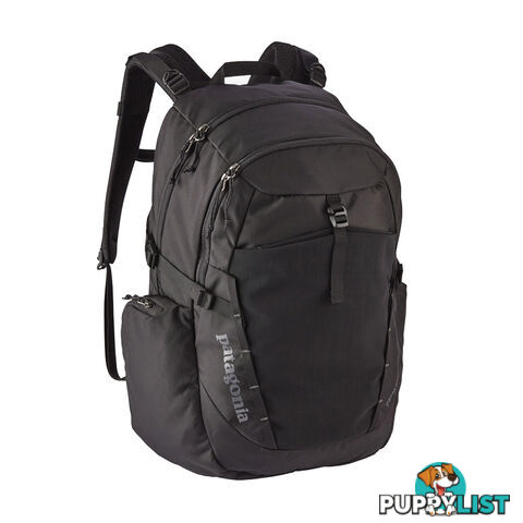 Patagonia Paxat 32L Everyday Backpack - Black - 48046-BLK-ALL