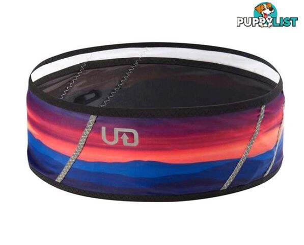 Ultimate Direction Comfort Belt - Sunset - 80465218SST