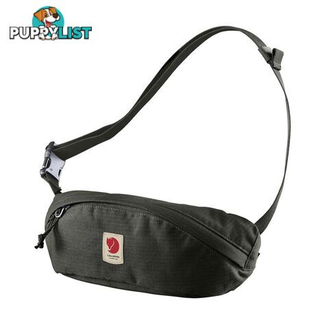 Fjallraven Ulvo Hip Pack Medium - Deep Forest - CF23165662