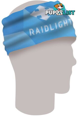 Raidlight Pass Mountain Neck Gaiter - GLHMS56