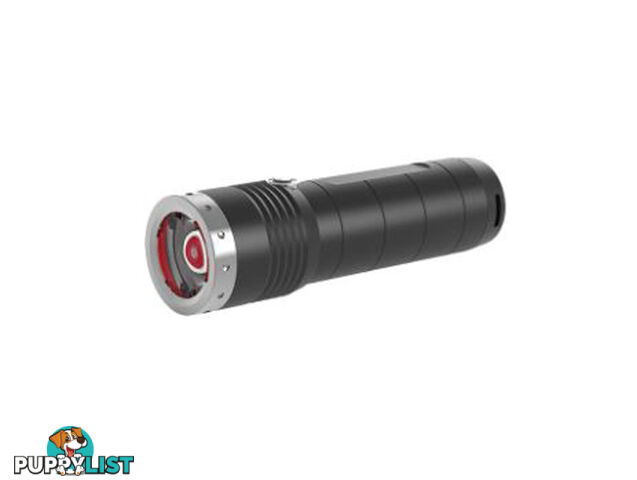 Led Lenser MT6 600 Lumen Handtorch - ZL500845