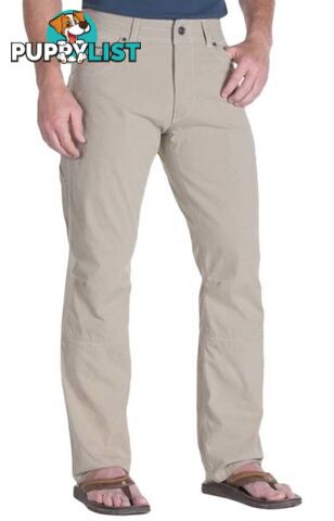 KUHL Radikl Mens Pants - Desert Khaki [Size: 30] - KUH00072DesertKha30