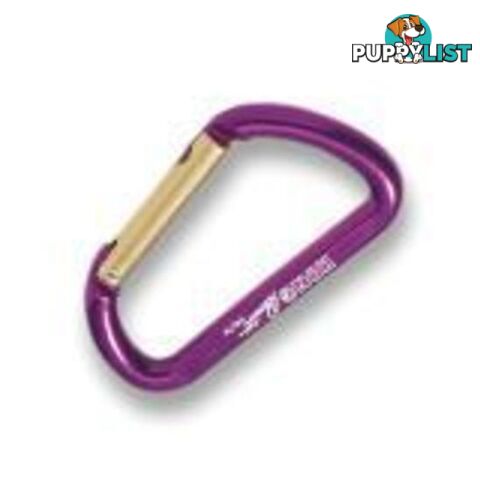 Kong 751A Anodised Accessory Carabiner - KON07512