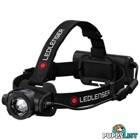 Led Lenser H15R Core Waterproof Rechargeable Headlamp - ZL502123