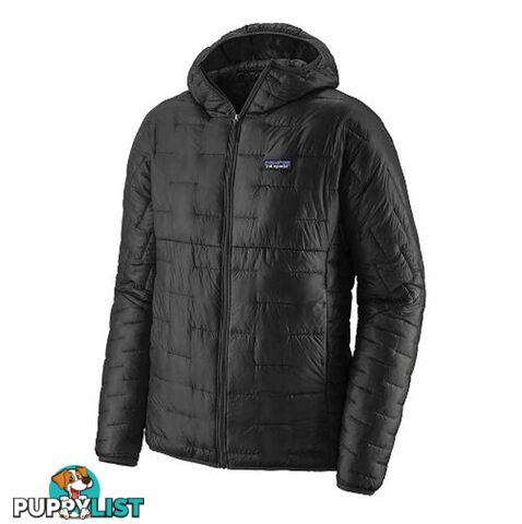 Patagonia Micro Puff Mens Hoody - 84030