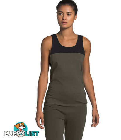 The North Face North Dome Womens Climbing Tank - NF0A4AO5