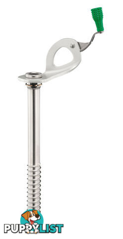 Petzl Laser Speed Ice Screw 21cm - X540-P70A-210