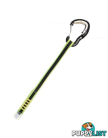 Kong Panic Draw 30cm - KON89070-Green