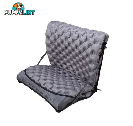 Sea to Summit Air Chair -  Large - Grey - AMAIRCL