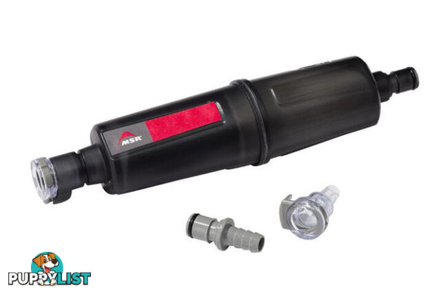 MSR Thru-Link Inline Micro Water Filter - M165-13236