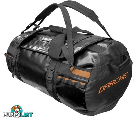 Darche Trail 50L PVC Weatherproof Gear Bag and Backpack - 50801650