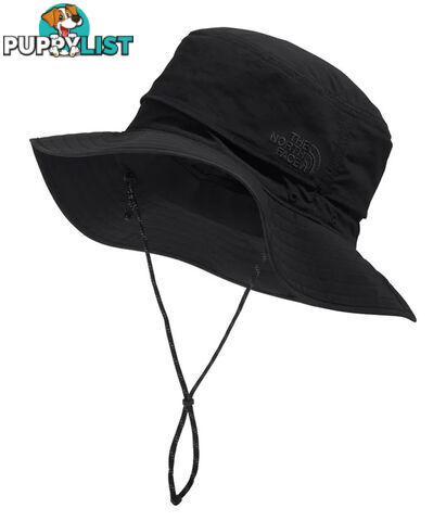 The North Face Horizon Breeze Brimmer Mens Hat - Tnf Black - Sm - NF00CF7TJK3-SMS