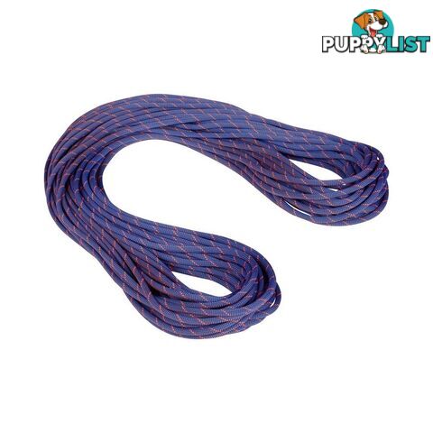 Mammut 9.0 Crag Sender Dry Climbing Rope - ice-sunrise - 70 m - 2010-04210-11236-1070