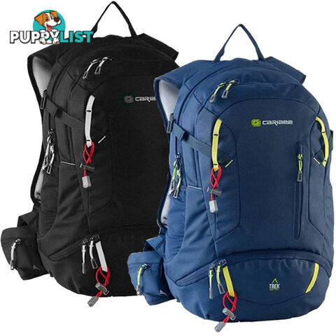 Caribee Trek 32L Daypack Backpack - 6061