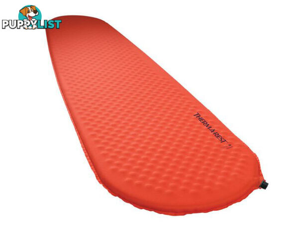 Thermarest ProLite Lightweight Self-Inflating Sleeping Pad - Poppy - S - S220-13263