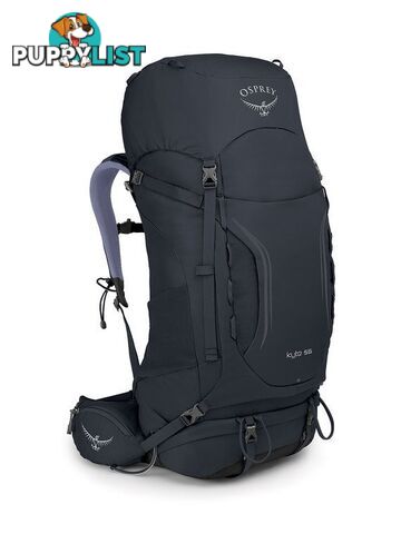 Osprey Kyte 56 Womens Hiking Backpack - OSP0905