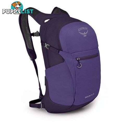 Osprey Daylite Plus Lightweight Daypack - Dream Purple - OSP0900-DreamPurp