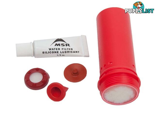 MSR TrailShot Replacement Filter Cartridge - M165-09592