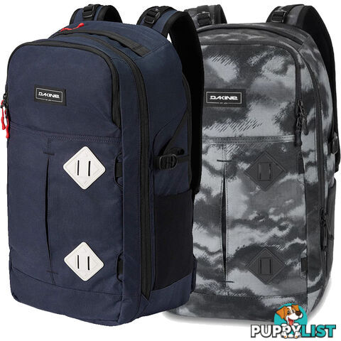 Dakine Split Adventure 38L Travel Backpack - 1000125438BP