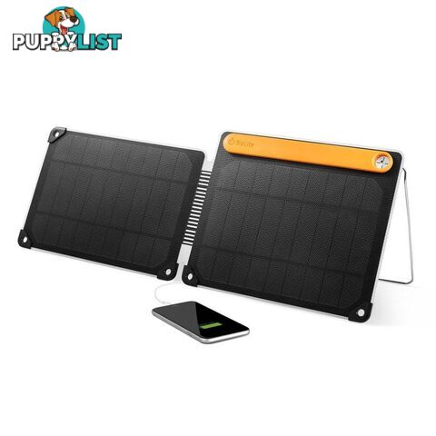 Biolite SolarPanel 10+ - SPC0200