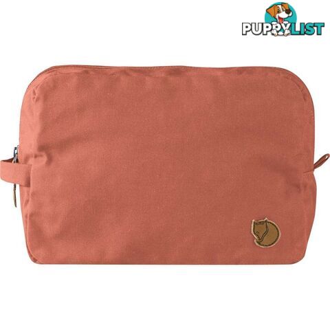 Fjallraven Gear Pocket Bag - Dahlia - CF24215307