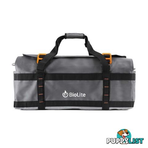 Biolite FirePit Carry Bag - Grey - FPD0100