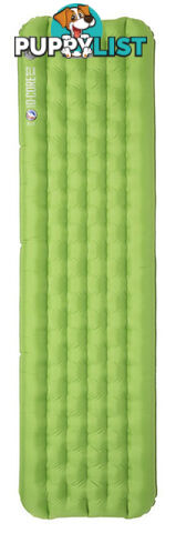 Big Agnes Q-Core SLX Insulated Sleeping Pad - Regular - PQCSLXR20