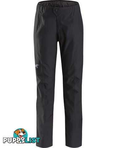 Arcteryx Zeta SL Womens Pant - Black - XS - 71305-XS