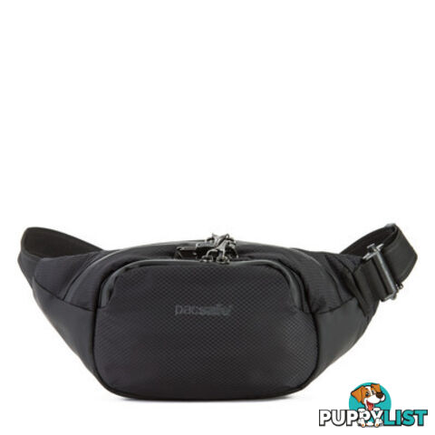 Pacsafe Venturesafe X Waist Pack - Black - PS60500100