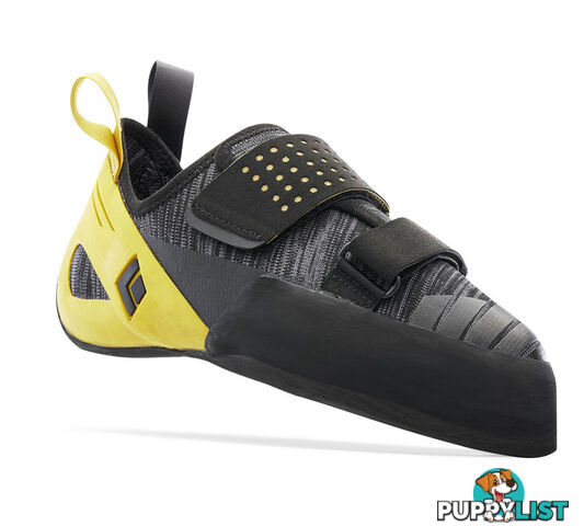 Black Diamond Zone Climbing Shoe - Curry - 7 - BD57011470050701