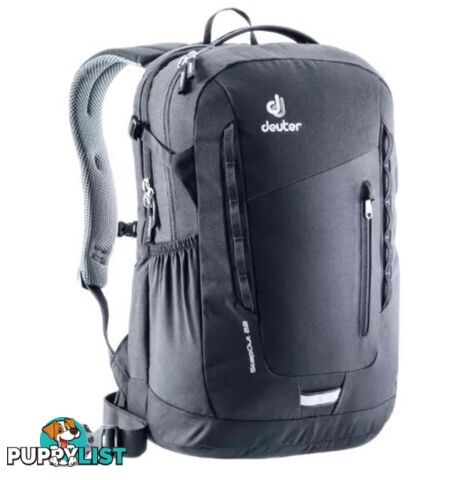 deuter StepOut 22 Everyday Daypack - Black - 3810421-7000-0