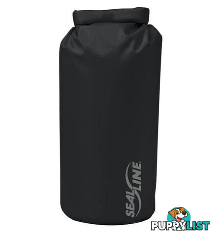 SealLine Baja Waterproof Dry Bag - 55L - Black - W539-09714