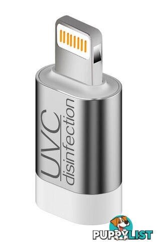 IOco Micro Mobile UVC Steriliser - iPhone - IUVS-11