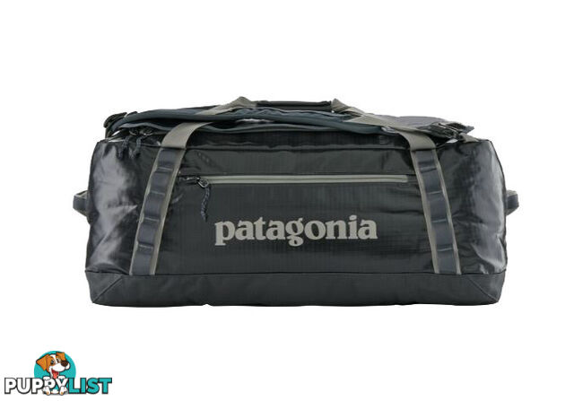 Patagonia Black Hole 55L Duffel Bag - Black - 49342-BLK-ALL