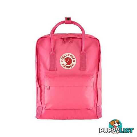 Fjallraven Kanken Bag - Flamingo Pink - CF23510450