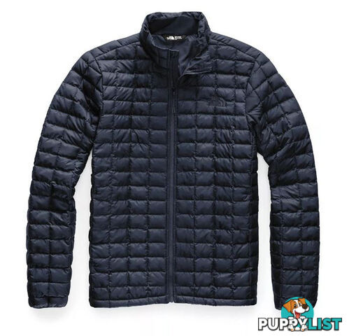 The North Face Thermoball Eco Mens Insulated Jacket - Urban Navy Matte - S - NF0A3Y3NXYN-R0S