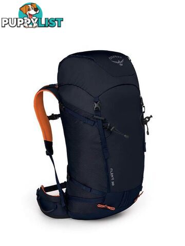 Osprey Mutant 38L Backpack - Blue Fire - M/L - OSP0739-Blue-ML