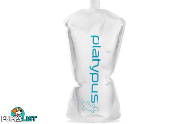 Platypus 2.0L Classic Collapsible Bottle Closure Cap - M131-07601