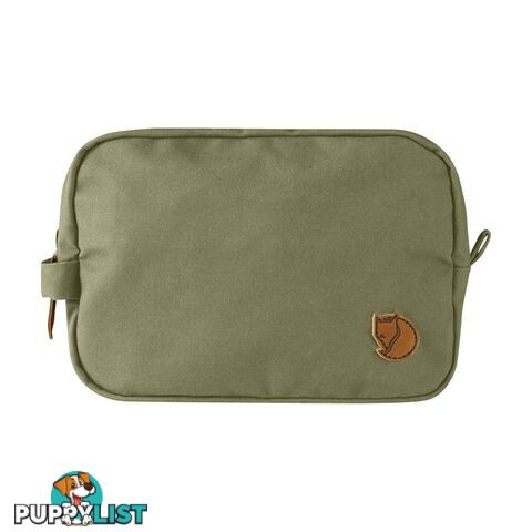 Fjallraven Gear Bag - Green - CF24213620