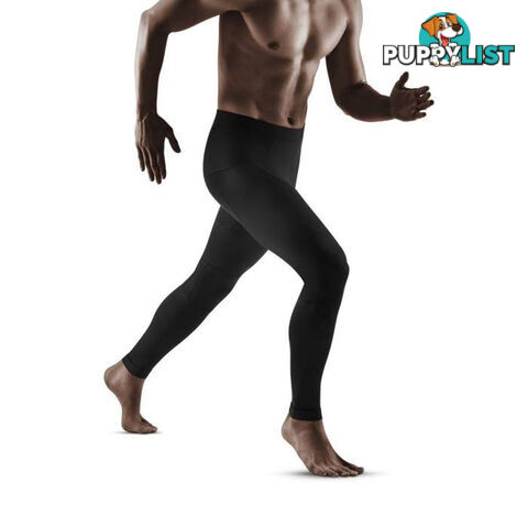 CEP Run Compression Mens Running Tights 3.0 - W0195