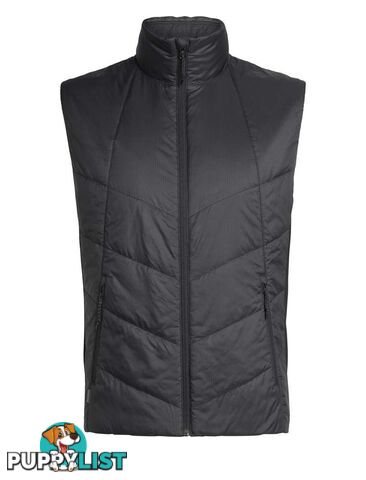 Icebreaker MerinoLoft Helix Mens Insulated Vest - 105449