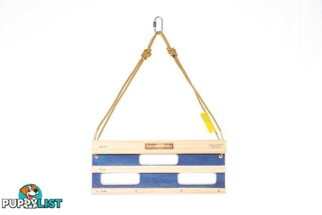 Awesome Woodys Cliff Board Mini - Blue - CBMINIBLUE