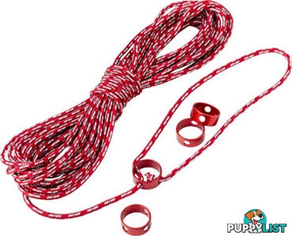 MSR Reflective Cord Kit - T670-05818