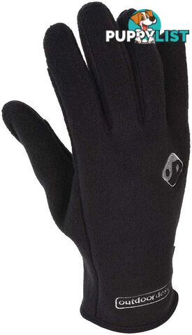 Outdoor Designs Fuji Touch Fleece Mid Layer Gloves - 25901